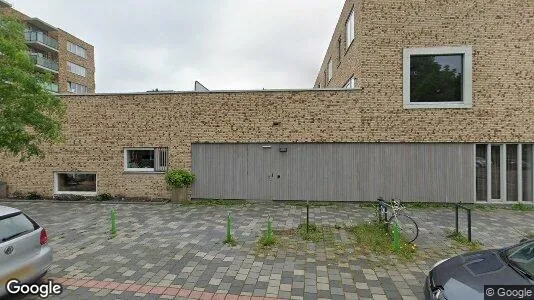 Apartments for rent in Groningen - Photo from Google Street View