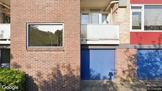 Apartments for rent in Groningen - Photo from Google Street View