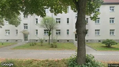 Apartments for rent in Bautzen - Photo from Google Street View