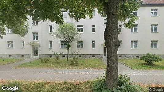 Apartments for rent in Bautzen - Photo from Google Street View