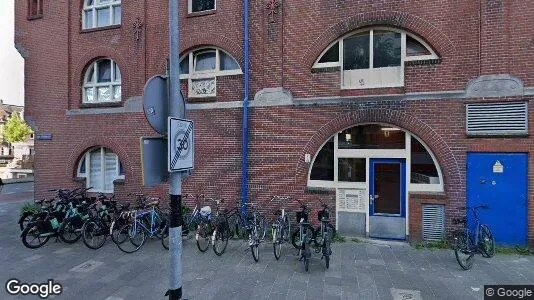 Apartments for rent in Groningen - Photo from Google Street View