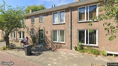 Apartments for rent in Haarlem - Photo from Google Street View