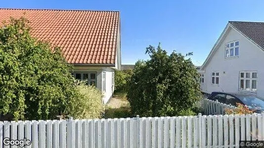 Apartments for rent in Randers SV - Photo from Google Street View