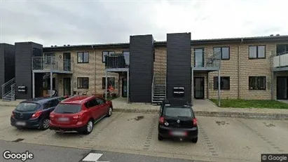 Apartments for rent in Viby J - Photo from Google Street View