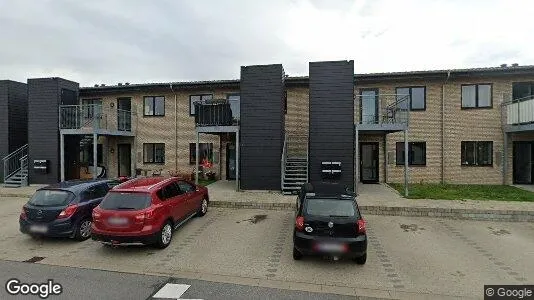 Apartments for rent in Viby J - Photo from Google Street View