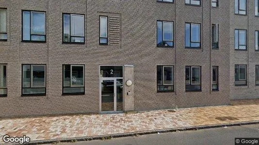 Apartments for rent in Odense C - Photo from Google Street View