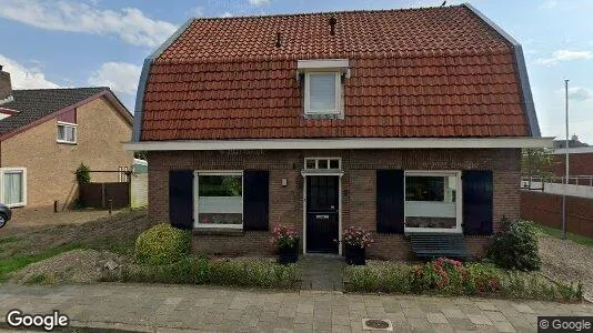 Apartments for rent in Lingewaard - Photo from Google Street View