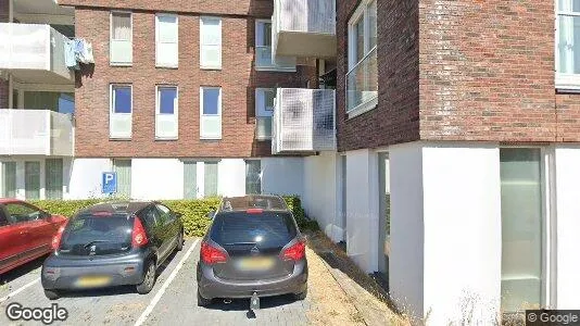 Apartments for rent in Arnhem - Photo from Google Street View