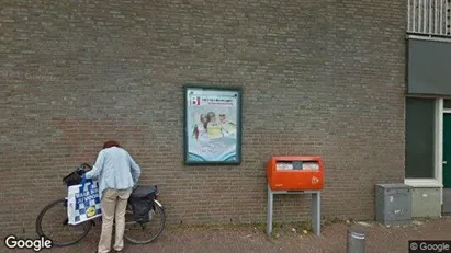 Apartments for rent in Beuningen - Photo from Google Street View