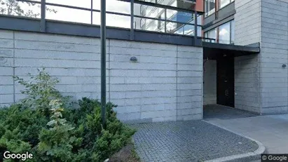 Apartments for rent in Espoo - Photo from Google Street View