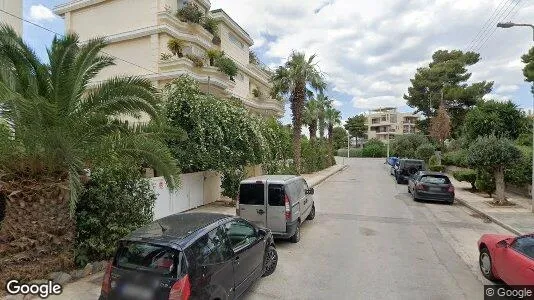 Apartments for rent in Vari-Voula-Vouliagmeni - Photo from Google Street View