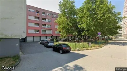 Apartments for rent in Sljeme (Medvednica-Tomislavac) - Photo from Google Street View