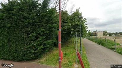 Apartments for rent in Toulouse - Photo from Google Street View