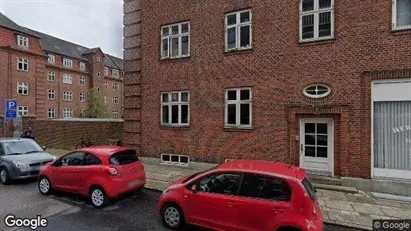 Apartments for rent in Esbjerg Center - Photo from Google Street View