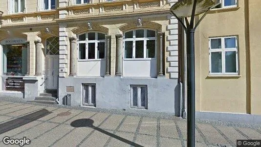 Apartments for rent in Esbjerg Center - Photo from Google Street View