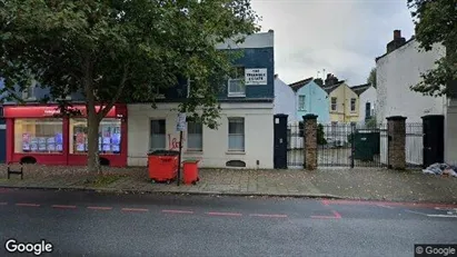 Apartments for rent in London SE11 - Photo from Google Street View