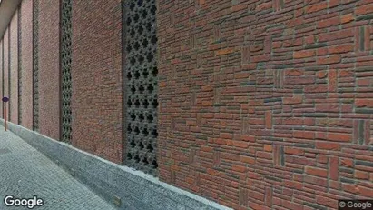 Apartments for rent in Mechelen - Photo from Google Street View