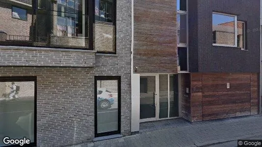 Apartments for rent in Waregem - Photo from Google Street View