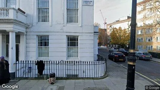 Apartments for rent in Location is not specified - Photo from Google Street View