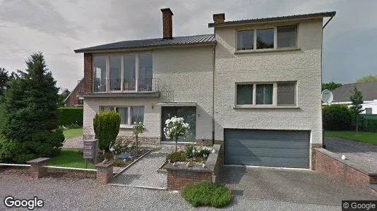 Apartments for rent in Steenokkerzeel - Photo from Google Street View