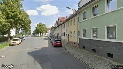 Apartments for rent in Burgenlandkreis - Photo from Google Street View