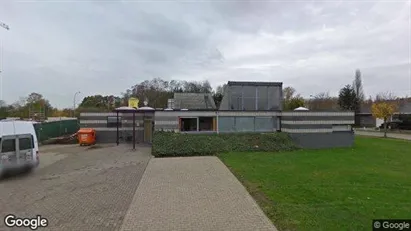 Apartments for rent in Willebroek - Photo from Google Street View