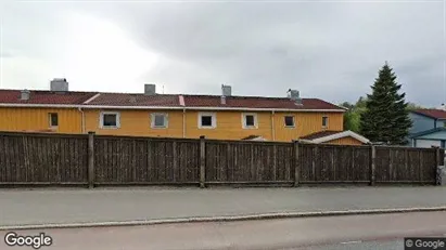 Rooms for rent in Trondheim Lerkendal - Photo from Google Street View