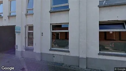 Apartments for rent in Kortrijk - Photo from Google Street View