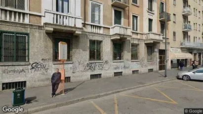 Apartments for rent in Biella - Photo from Google Street View