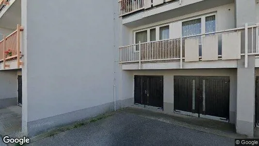 Apartments for rent in Prague 5 - Photo from Google Street View