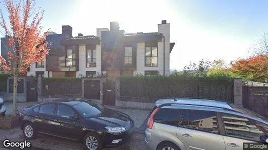 Apartments for rent in Villamayor de Gállego - Photo from Google Street View