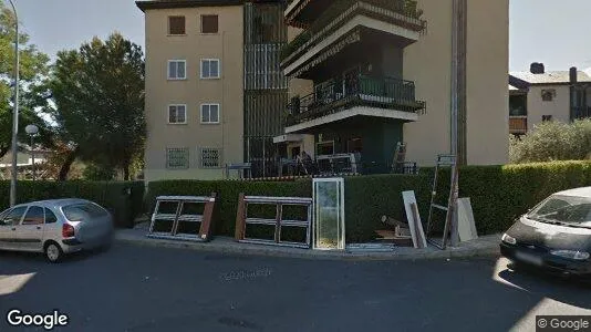 Apartments for rent in Collado Villalba - Photo from Google Street View