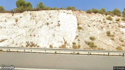 Apartments for rent in Torremolinos - Photo from Google Street View