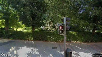 Apartments for rent in Madrid Arganzuela - Photo from Google Street View