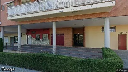 Apartments for rent in Valdemoro - Photo from Google Street View