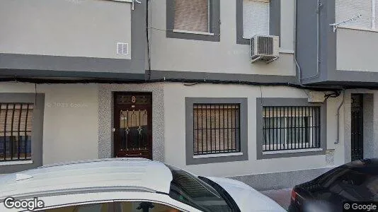 Apartments for rent in Ciempozuelos - Photo from Google Street View