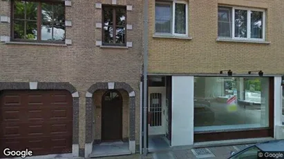 Apartments for rent in Tervuren - Photo from Google Street View