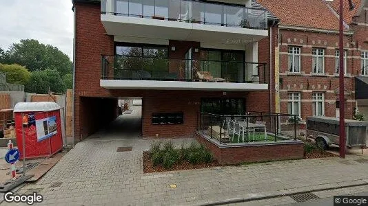 Apartments for rent in Moorslede - Photo from Google Street View