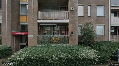 Apartments for rent in Gennep - Photo from Google Street View