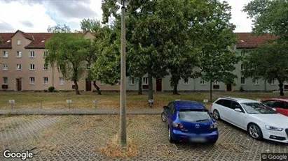 Apartments for rent in Saalekreis - Photo from Google Street View