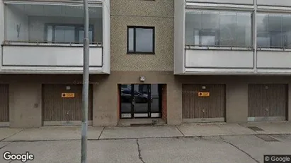 Apartments for rent in Mikkeli - Photo from Google Street View