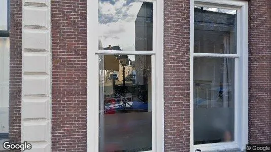 Apartments for rent in Utrecht Binnenstad - Photo from Google Street View