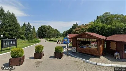 Apartments for rent in Târgovişte - Photo from Google Street View