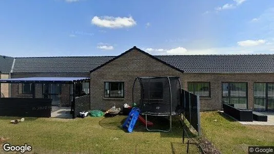 Apartments for rent in Randers SØ - Photo from Google Street View