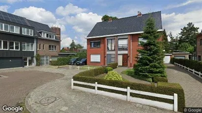 Apartments for rent in Brasschaat - Photo from Google Street View