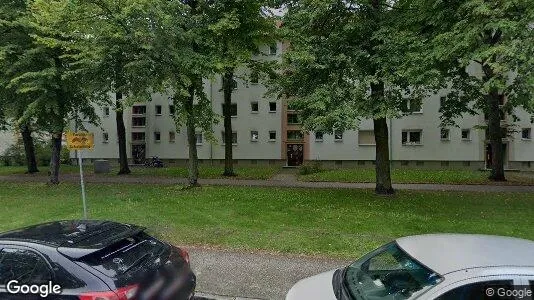 Apartments for rent in Bautzen - Photo from Google Street View