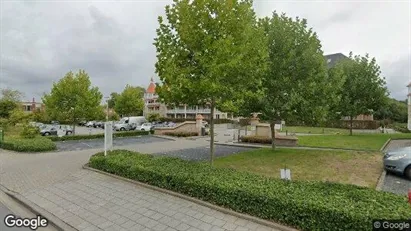 Apartments for rent in Aalst - Photo from Google Street View