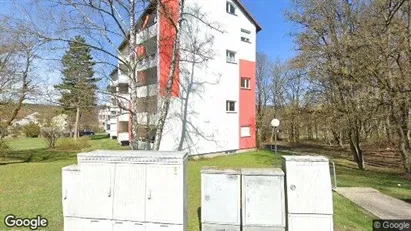 Apartments for rent in Heidenheim - Photo from Google Street View