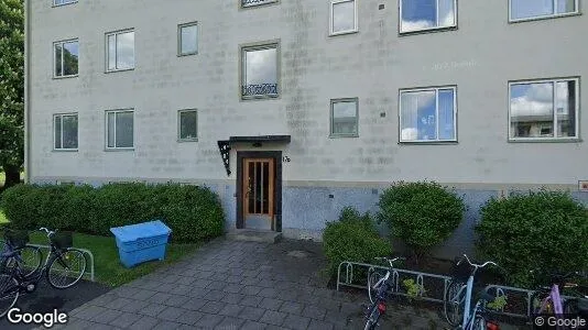 Apartments for rent in Linköping - Photo from Google Street View