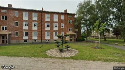 Apartments for rent in Limhamn/Bunkeflo - Photo from Google Street View